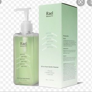 Rael Beauty - Daily Detox Gentle Cleanser